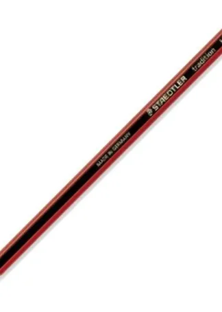 C/12 LAPICES DE GRAFITO TRADITION H STAEDTLER