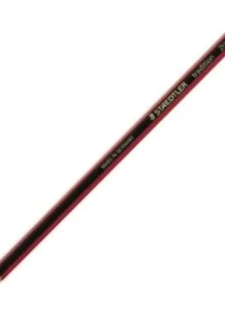 C/12 LAPICES DE GRAFITO TRADITION 2H STAEDTLER