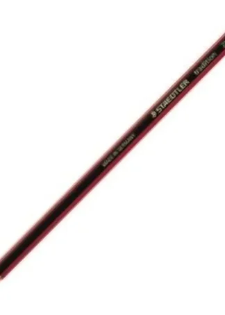 C/12 LAPICES DE GRAFITO TRADITION 4H STAEDTLER