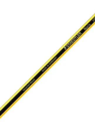 C/12 LAPIZ DE GRAFITO NORIS HB Nº2