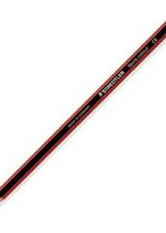 C/12 LAPICES NORIS COLOUR 185 ROJO CLARO