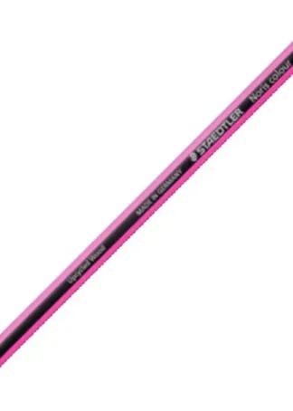 C/12 LAPICES NORIS COLOUR 185 MAGENTA