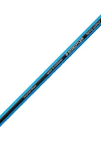 C/12 LAPICES NORIS COLOUR 185 AZUL CLARO