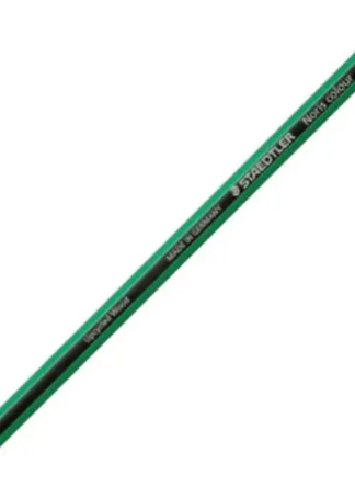 C/12 LAPICES NORIS COLOUR 185 VERDE