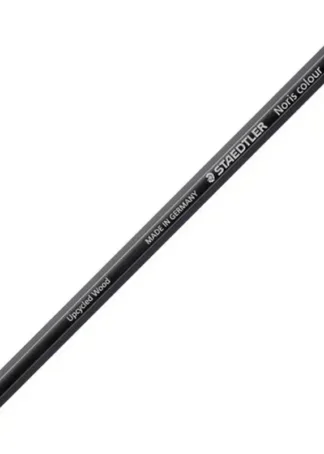 C/12 LAPICES NORIS COLOUR 185 NEGRO