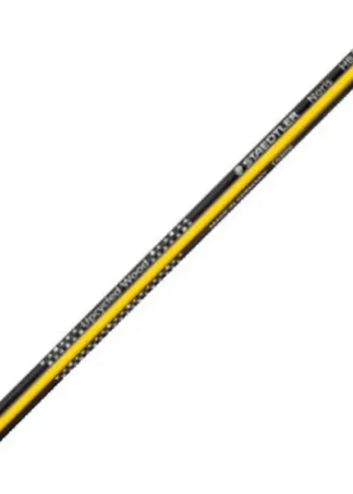 C/12 LAPICES TRIANGULARES NORIS 183 SLIM