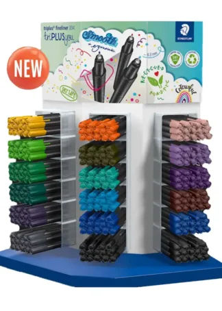 EXP 360 ROTULADORES TRIPLUS FINELINER COLOR 334