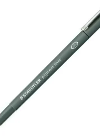 C/10 ROTULADORES CALIBRADOS 0,7MM PIGMENT LINER