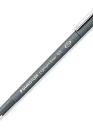 C/10 ROTULADORES CALIBRADOS 0,2MM PIGMENT LINER