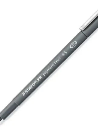 C/10 ROTULADORES CALIBRADOS 0,5MM PIGMENT LINER