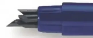 C/20 TUBOS MINAS DE RECAMBIO PARA COMPASES 2MM HB