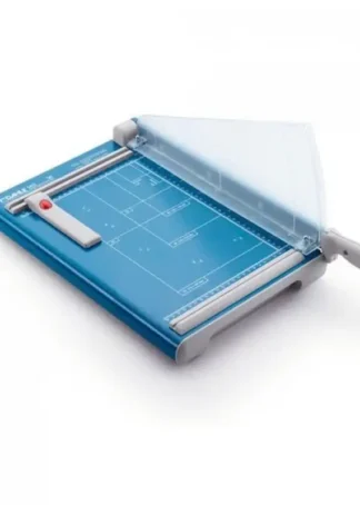 GUILLOTINA DE PALANCA PROFESIONAL A4 DAHLE 560