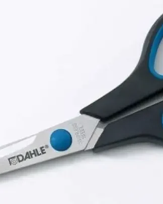 TIJERA DE OFICINA CONFORT GRIP 21CM DAHLE