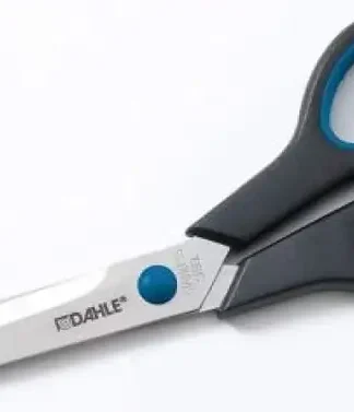 TIJERA DE OFICINA CONFORT GRIP 25CM DAHLE