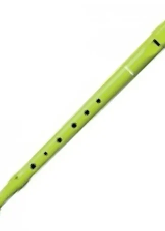 FLAUTA HOHNER 9508 COLOR VERDE