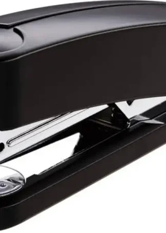 GRAPADORA DE ESCRITORIO NOVUS HARMONY B2 NEGRA