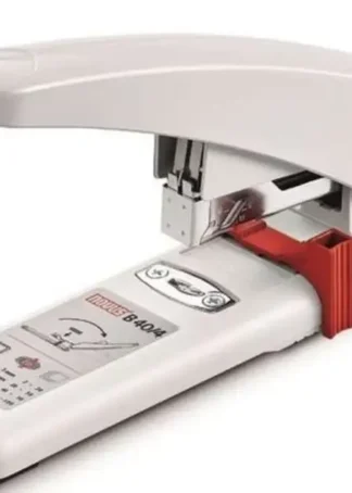 GRAPADORA DE GRUESOS NOVUS B40 100H. COLOR GRIS