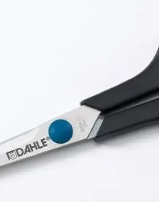 TIJERA DE OFICINA CONFORT GRIP 18CM DAHLE