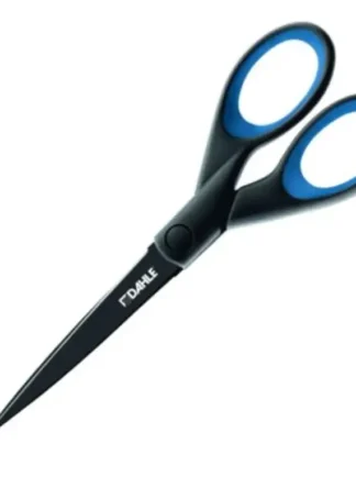 TIJERA DE OFICINA TITANIUM 21 CM DAHLE