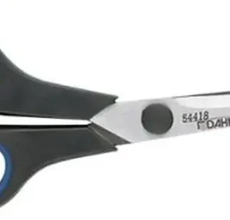 TIJERA DE OFICINA PARA ZURDOS CONFORT GRIP 21CM DAHLE