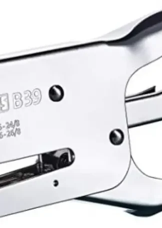 GRAPADORA TENAZA NOVUS B39 GRAPAS