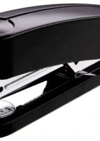 GRAPADORA DE ESCRITORIO NOVUS HARMONY B2 RE+NEW NEGRA