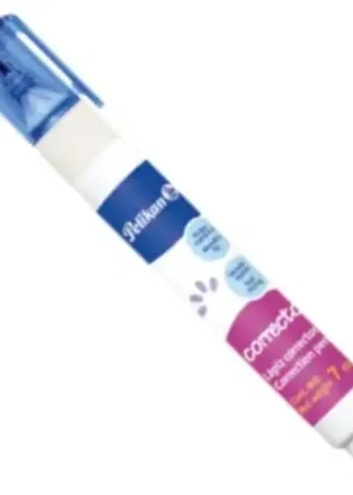 C/12 BOLIGRAFO CORRECTOR 7ML PELIKAN
