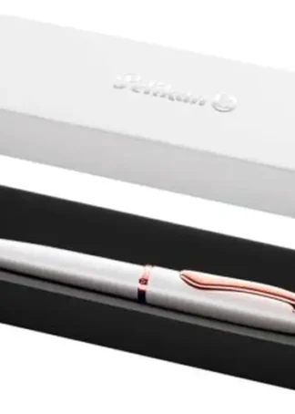 BOLIGRAFO JAZZ NOBLE ELEGANCE PERLA