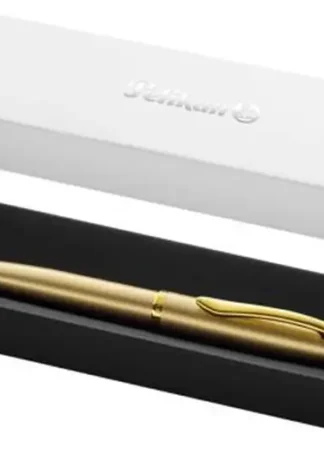 BOLIGRAFO JAZZ NOBLE ELEGANCE ORO