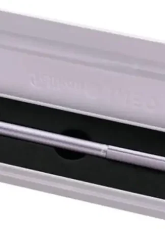 BOLIGRAFO SERIE INEO COLOR LAVANDA