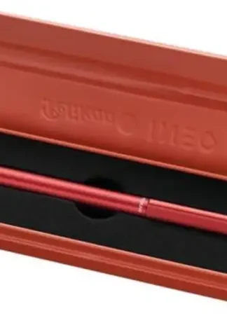 BOLIGRAFO SERIE INEO COLOR ROJO