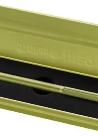 BOLIGRAFO SERIE INEO COLOR VERDE