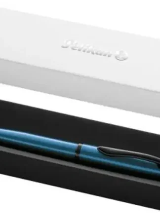 BOLIGRAFO JAZZ NOBLE ELEGANCE AGUAMARINA