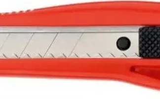 CUTER PREMIUM 18MM CON GUIA METAL WESTCOTT