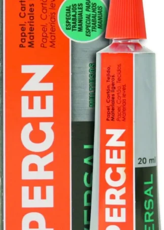 EXP 24 PEGAMENTO SUPERGEN UNIVERSAL TRANSPARENTE 20 ML