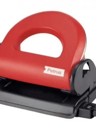 TALADRO PETRUS 80 COLOR ROJO