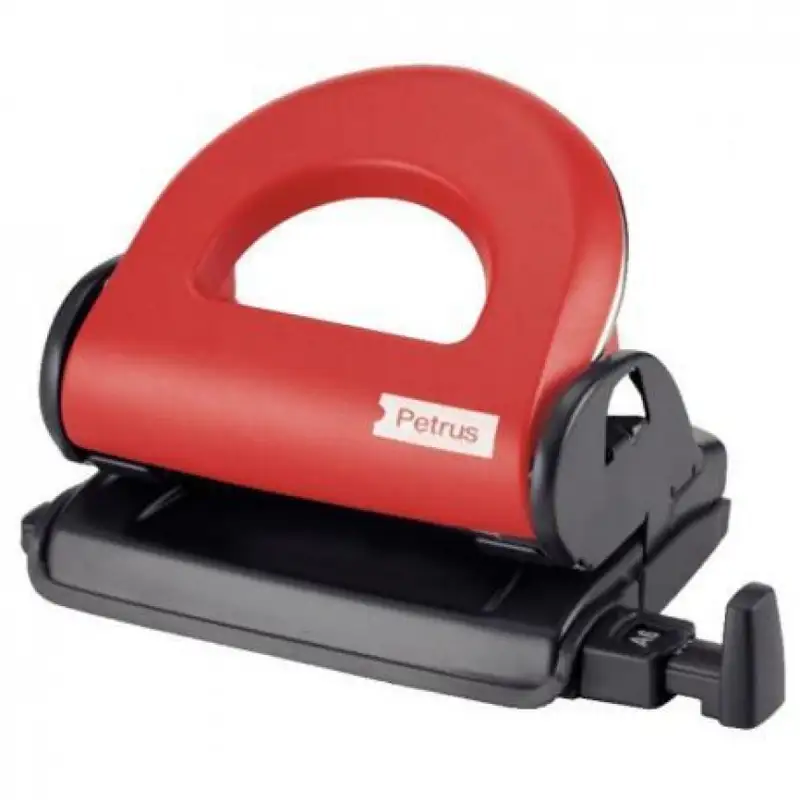 TALADRO PETRUS 80 COLOR ROJO