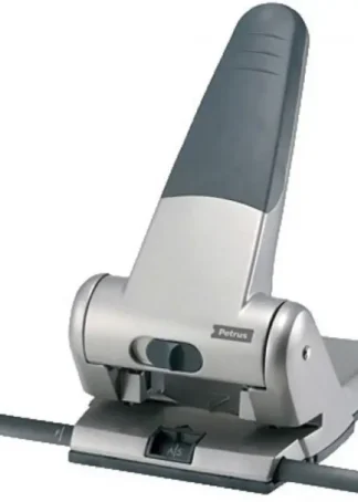 TALADRO PETRUS 305 COLOR PLATA