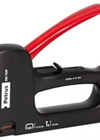 GRAPADORA PETRUS CLAVADORA 295 TOP CUERPO DE PLASTICO