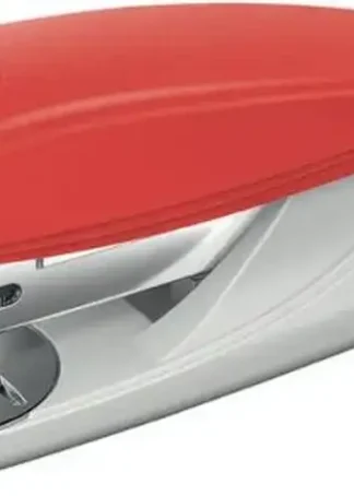 GRAPADORA PETRUS 210 RECYCLE COLOR ROJO 25H GRAPAS 22/6