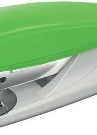 GRAPADORA PETRUS 210 RECYCLE COLOR VERDE 25H GRAPAS 22/6