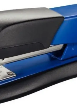 GRAPADORA RAPID FM12 METALICA COLOR AZUL 24/6 Y 26/6