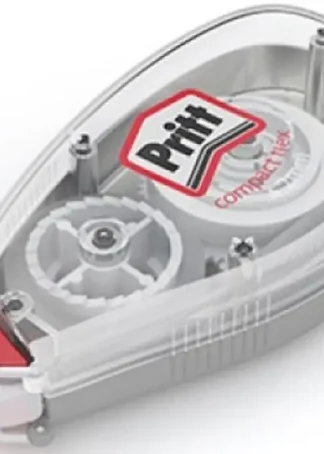 EXP 10 CINTA CORRECTOR PRITT ROLLER COMPACT 4,2MMX10M