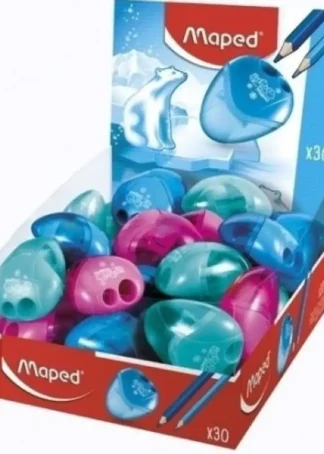 EXP 30 AFILALAPICES IGLOO 2 USOS CON DEPOSITO COLORES SUR