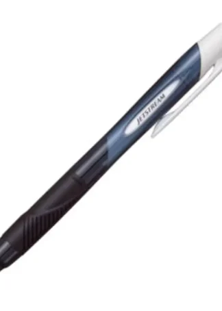 C/12 BOLIGRAFO UNI-BALL JETSTREAM SPORT SXN150E 1MM NEGRO