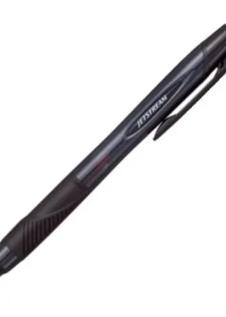 C/12 BOLIGRAFO UNI-BALL JETSTREAM SPORT 0,7 ROJO