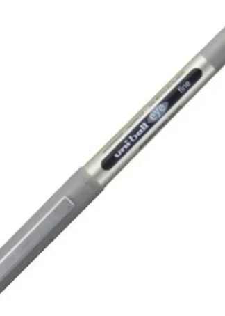 C/12 BOLIGRAFO UNI-BALL EYE FINE 0,7MM NEGRO UB-157