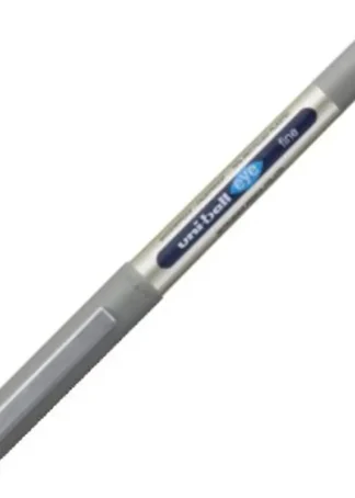 C/12 BOLIGRAFO UNI-BALL EYE FINE 0,7MM AZUL UB-157