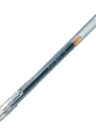 C/12 BOLIGRAFO PILOT G-1 AZUL PUNTA 0,5MM TINTA GEL