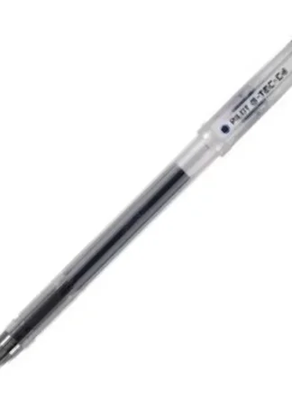 C/12 BOLIGRAFO PILOT G-TEC C4 AZUL